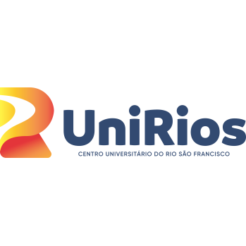 Logo Centro Universitário do Rio São Francisco